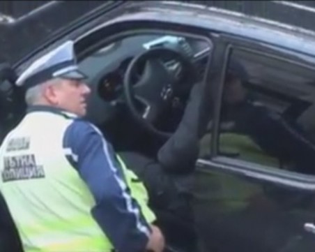 3 години условно за бившия катаджия, спипан с подкуп