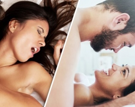 3 изречения, които ще направят секса още по-горещ
