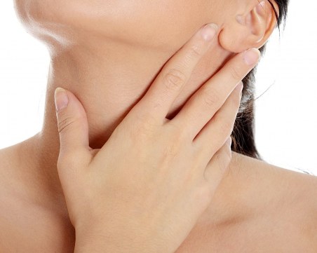 7 симптома за проблеми с щитовидната жлеза, които пренебрегваме
