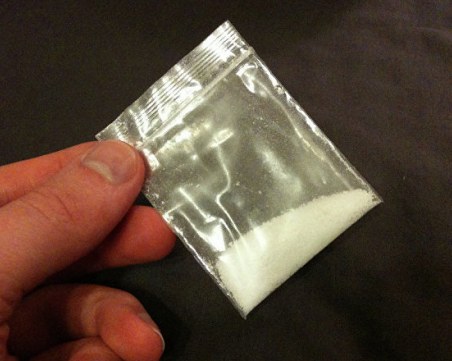 Арести под тепетата: Спипаха двама с наркотици