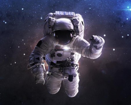 ДНК на астронавта Кели вече е различна от тази на неговия близнак!