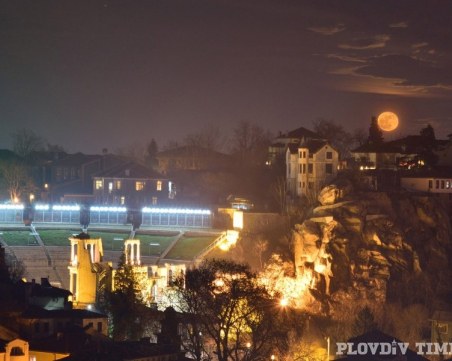 Къде да отидем в неделя в Пловдив