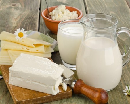 На българския пазар: 3 вида сирене и 2 вида кашкавал без мляко