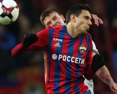 Наш национал срещу Арсенал в Лига Европа