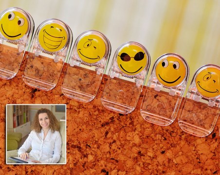 Неудобни въпроси: Жена ми твърди че съм безчувствен! Как да я опровергая?