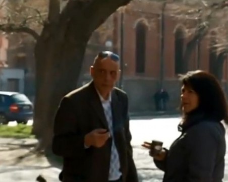 Разбра се кой пловдивчанин е измамникът от мнимия сайт за книги, които никой не получава ВИДЕО