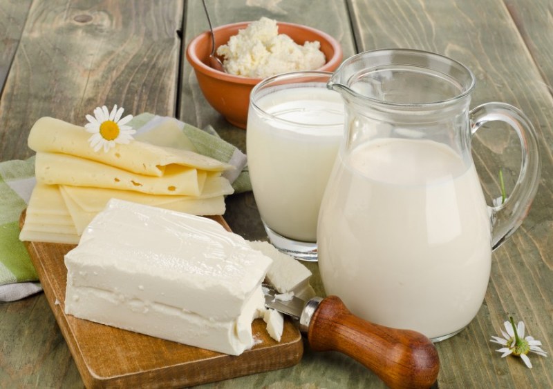 На българския пазар: 3 вида сирене и 2 вида кашкавал без мляко