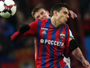 Наш национал срещу Арсенал в Лига Европа