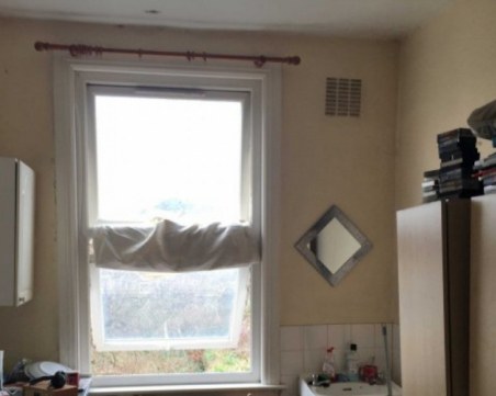 Българи отиват в Лондон, за да работят, а попадат в гнусни, мръсни и мухлясали хостели