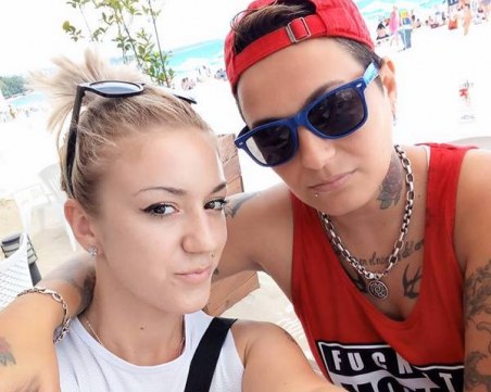 Ето ги българките, които ще направят първата джендър сватба у нас СНИМКИ