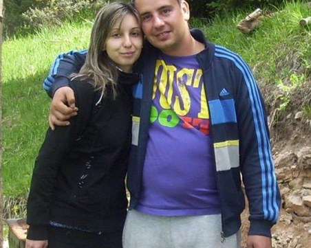 Илияна, жената заклана от мъжа си в Кючука, била дългогодишен служител в ЕВН СНИМКИ