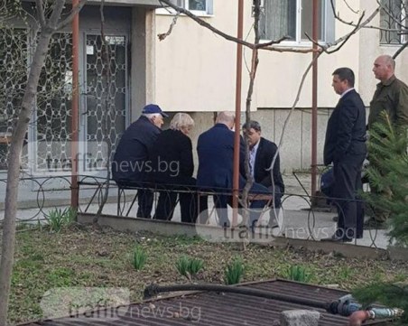 Мъжът, отговорен за клането в Кючука, имал психични кризи, не се лекувал