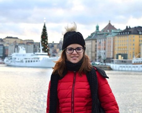 Млада жена изчезна мистериозно, търсят я от четвъртък