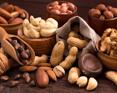 Неподозирани храни за здрави кости