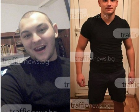 Ето кои са изчадията, откраднали пари на болно дете в Пловдив СНИМКИ