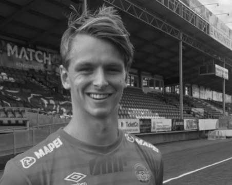 Трагедия! Отиде си още един млад футболист