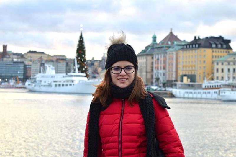 Млада жена изчезна мистериозно, търсят я от четвъртък