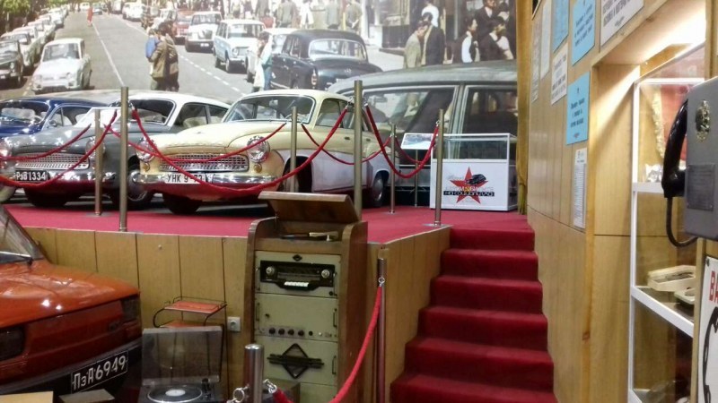 Умишлено са запалили ретро музея  в Пещера, събират дарения, за да възстановят щетите