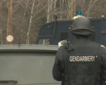 Екшън на АМ 