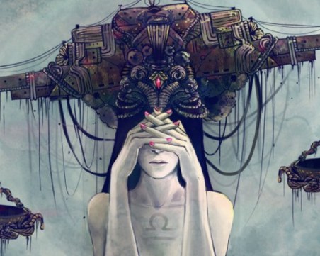 Какво трябва да знаем за зодия везни?