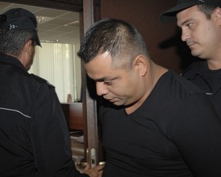 3 години затвор за убийство пред дискотека край Пловдив, било по непредпазливост