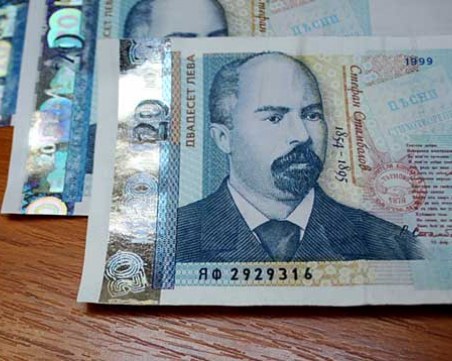 8 години може да откара в затвора Валери, у когото откриха фалшиви пари