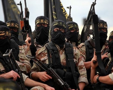 Директорът на Европол: В Европа има 30 хиляди терористи, България също е заплашена