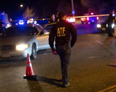 Експлозия в Тексас, има пострадали