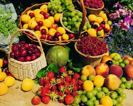 Гърция иззе 400 тона храна от Турция, съдържаща опасни вещества