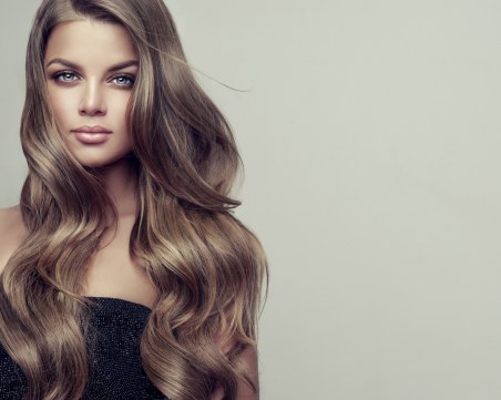 Какво НЕ ТРЯБВА да правите, за да имате хубава коса