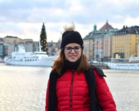 Откриха изчезналата Ралица, не е ясно къде е била