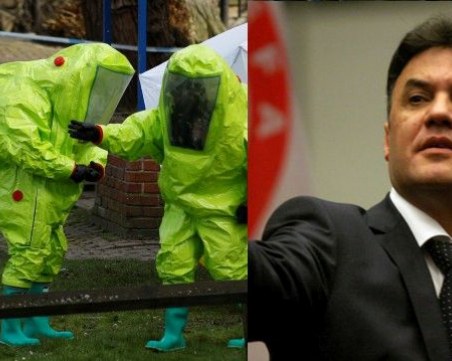 Qui bono? Може и Боби Михайлов да е в заверата с отровените руснаци