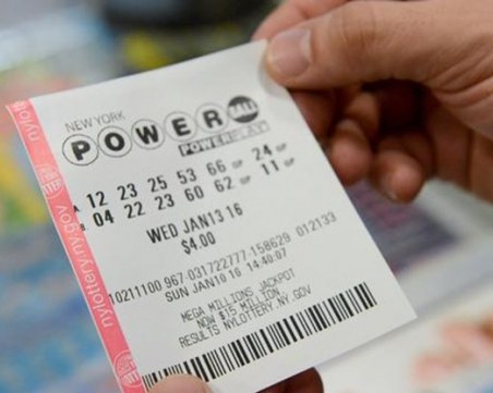 Щастливец удари джакпот от 457 милиона долара