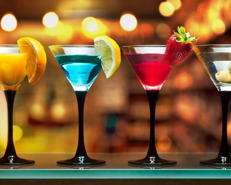 Това са 5-те най-вредни алкохолни напитки