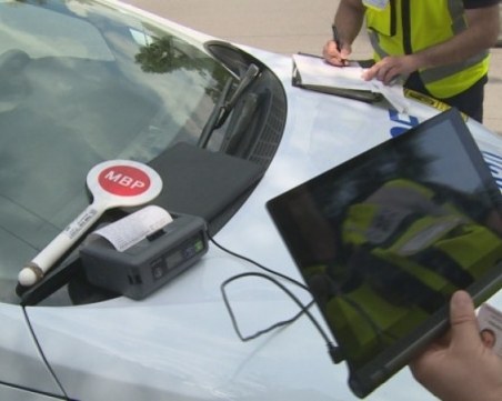 За два дни: Спипаха шестима пияни и дрогирани водачи край Пловдив