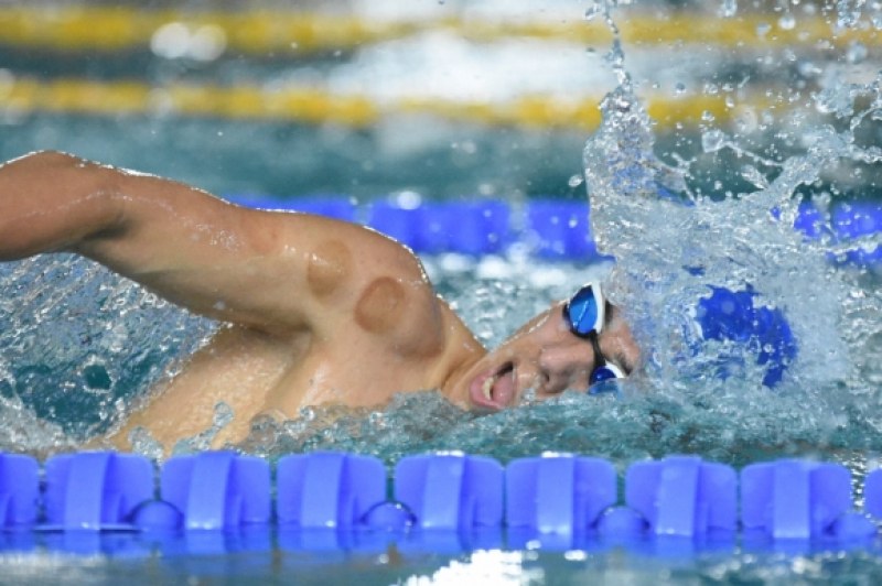 Пловдивският “Спринт“ стана шампион по плуване