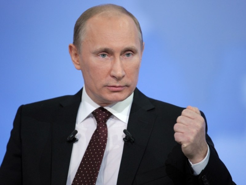 Съюзниците поздравиха Путин, Западът - не