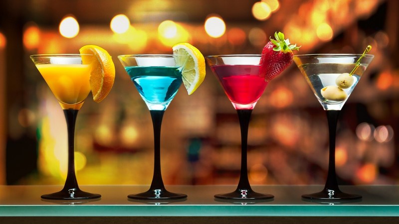 Това са 5-те най-вредни алкохолни напитки