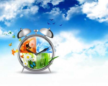 Как влияе на организма ни смяната на лятно и зимно часово време