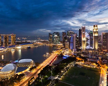 Кое е най-скъпото място за живеене на планетата?