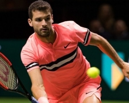 Коварен жребий за Гришо в Маями