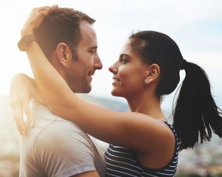 Само за мъже: 5 неща, които впечатляват най-силно жените