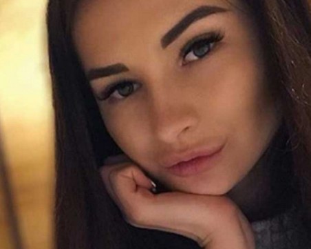 Кошмар! Моделка скочи от 6-ия етаж в Дубай, за да се спаси от настойчив ухажор СНИМКИ