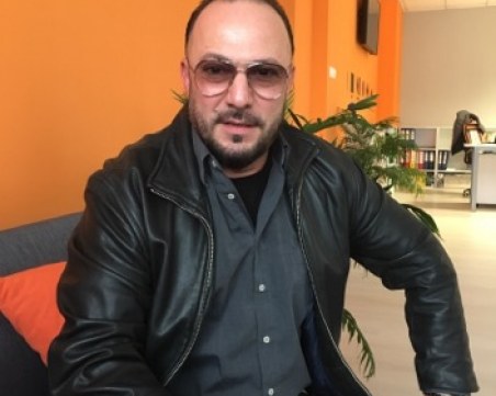 Стоян Канара - свидетел по делото за стрелбата с гранатомет по Алексей Петров