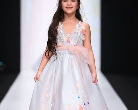 7-годишно българче покори Москва