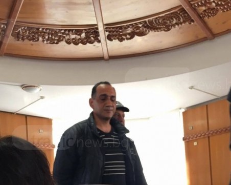 Затвор за арменеца, който изпразни цял пълнител в свой сънародник край Пловдив