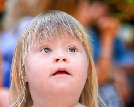 Днес е благотворителният концерт за хората със синдром на Даун