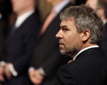 Най-богатият източноевропеец след Нова купи и Теlеnоr