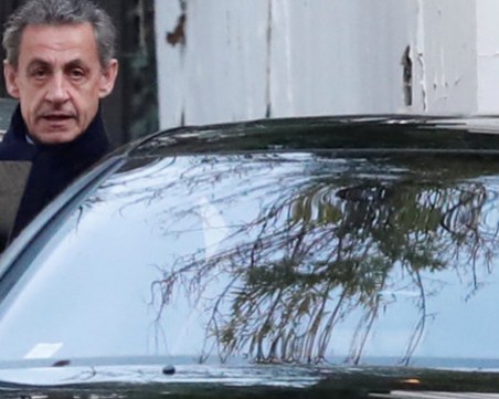 Никола Саркози отново е на мушка! Продължава с показанията