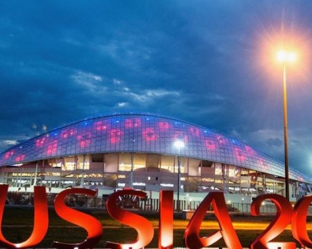 Още две държави бойкотират световното в Русия